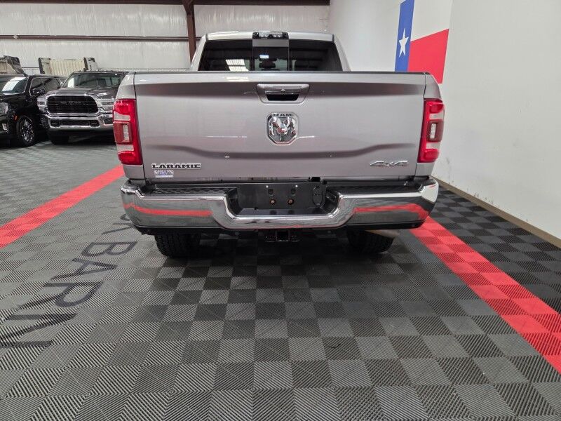 2019 Ram 2500 Laramie 6.7L Diesel GPS Camera NEW Tires FREE WARRANTY Arlington TX