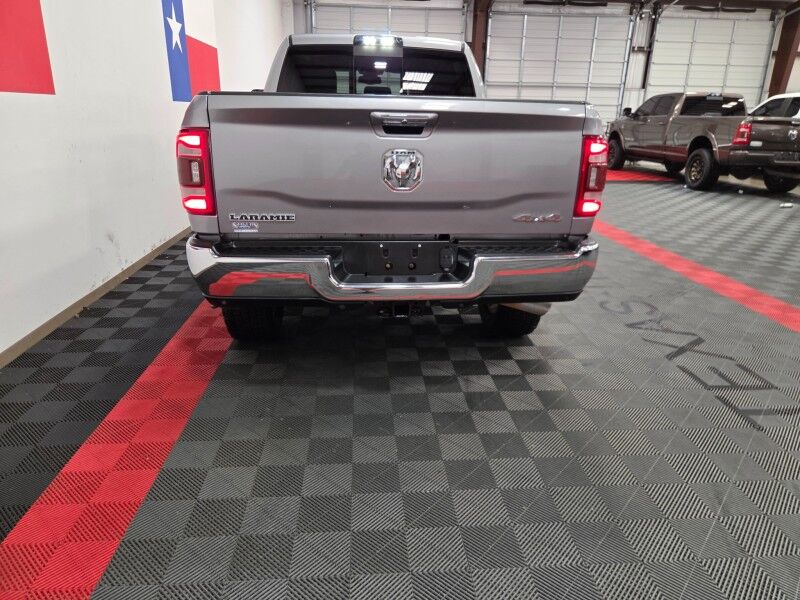 2019 Ram 2500 Laramie 6.7L Diesel GPS Camera NEW Tires FREE WARRANTY Arlington TX