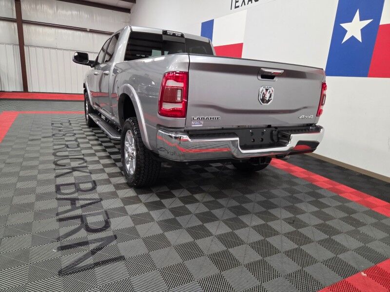 2019 Ram 2500 Laramie 6.7L Diesel GPS Camera NEW Tires FREE WARRANTY Arlington TX