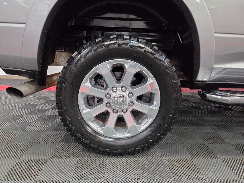 2019 Ram 2500 Laramie 6.7L Diesel GPS Camera NEW Tires FREE WARRANTY Arlington TX