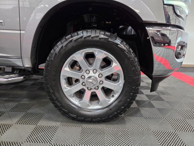 2019 Ram 2500 Laramie 6.7L Diesel GPS Camera NEW Tires FREE WARRANTY Arlington TX
