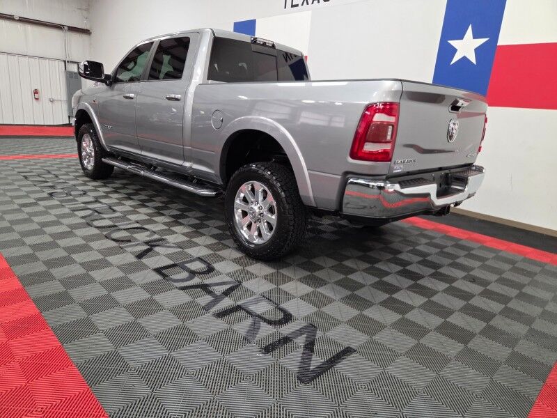 2019 Ram 2500 Laramie 6.7L Diesel GPS Camera NEW Tires FREE WARRANTY Arlington TX