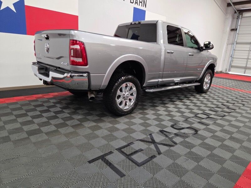 2019 Ram 2500 Laramie 6.7L Diesel GPS Camera NEW Tires FREE WARRANTY Arlington TX