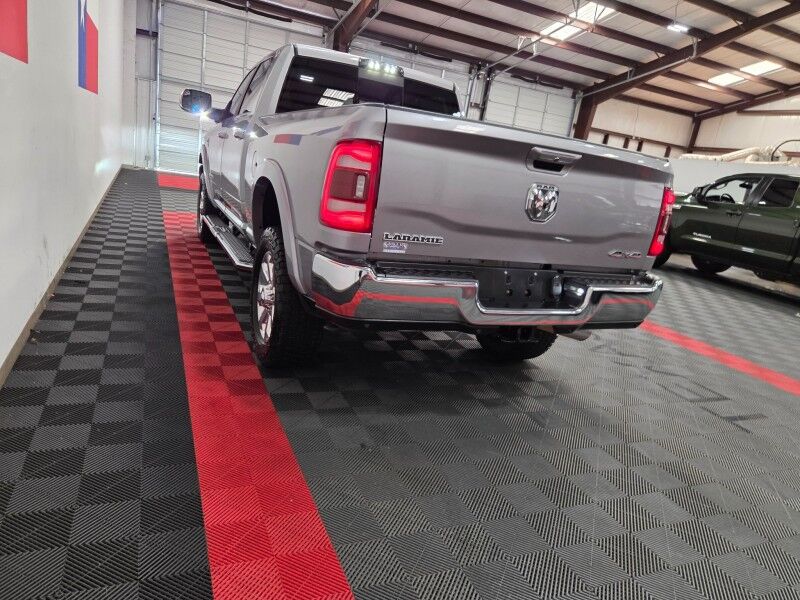 2019 Ram 2500 Laramie 6.7L Diesel GPS Camera NEW Tires FREE WARRANTY Arlington TX