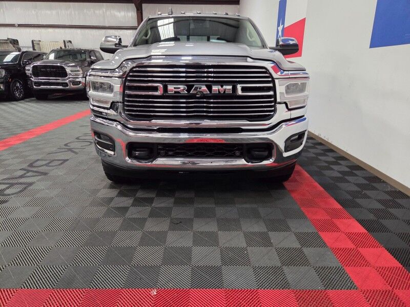 2019 Ram 2500 Laramie 6.7L Diesel GPS Camera NEW Tires FREE WARRANTY Arlington TX