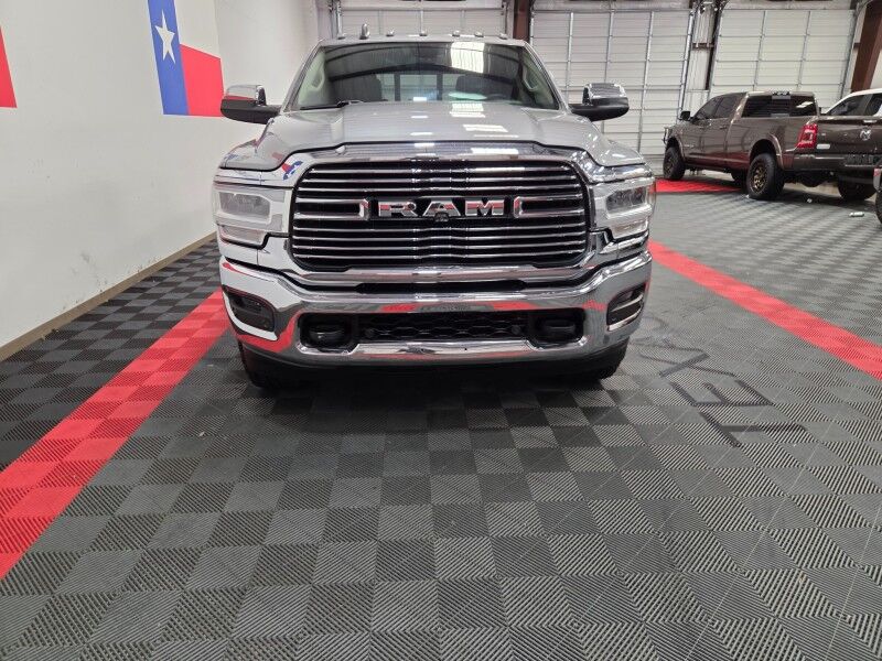 2019 Ram 2500 Laramie 6.7L Diesel GPS Camera NEW Tires FREE WARRANTY Arlington TX
