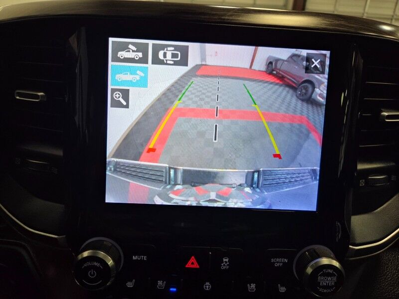 2019 Ram 2500 Laramie 6.7L Diesel GPS Camera NEW Tires FREE WARRANTY Arlington TX