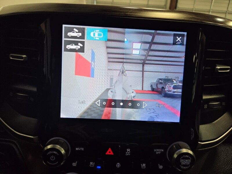 2019 Ram 2500 Laramie 6.7L Diesel GPS Camera NEW Tires FREE WARRANTY Arlington TX