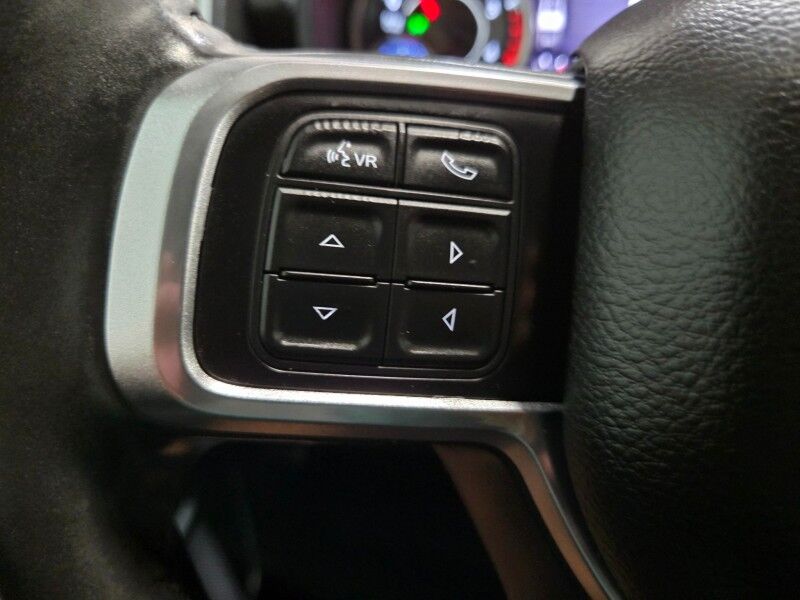 2019 Ram 2500 Laramie 6.7L Diesel GPS Camera NEW Tires FREE WARRANTY Arlington TX