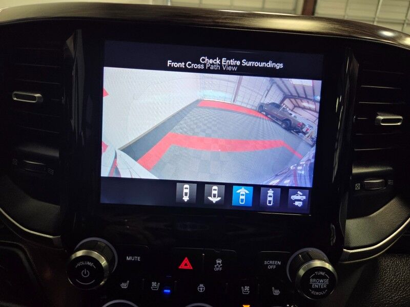 2019 Ram 2500 Laramie 6.7L Diesel GPS Camera NEW Tires FREE WARRANTY Arlington TX