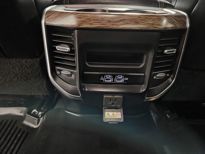 2019 Ram 2500 Laramie 6.7L Diesel GPS Camera NEW Tires FREE WARRANTY Arlington TX