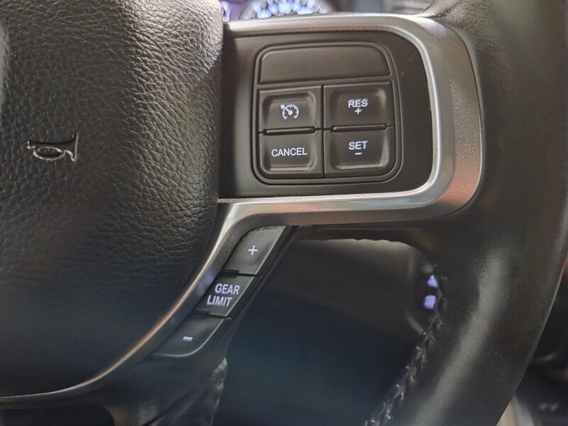 2019 Ram 2500 Laramie 6.7L Diesel GPS Camera NEW Tires FREE WARRANTY Arlington TX