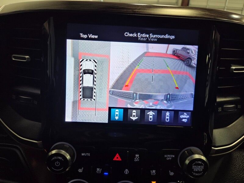 2019 Ram 2500 Laramie 6.7L Diesel GPS Camera NEW Tires FREE WARRANTY Arlington TX