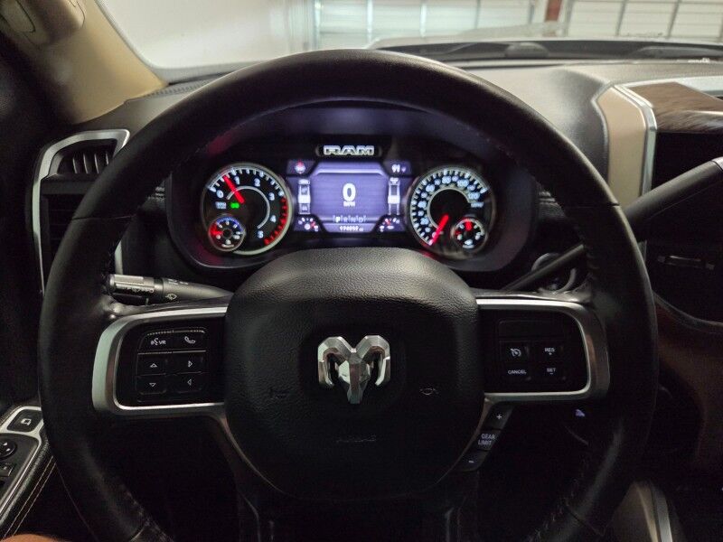 2019 Ram 2500 Laramie 6.7L Diesel GPS Camera NEW Tires FREE WARRANTY Arlington TX