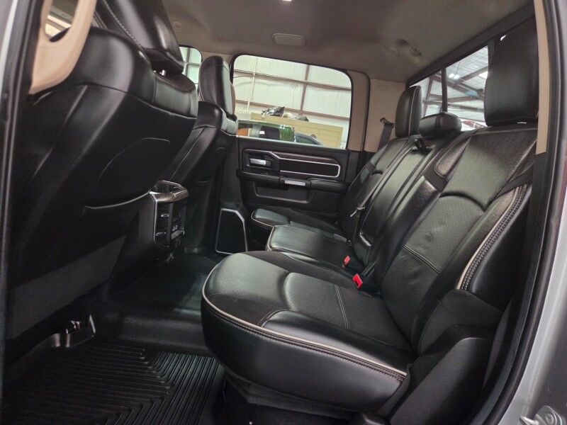 2019 Ram 2500 Laramie 6.7L Diesel GPS Camera NEW Tires FREE WARRANTY Arlington TX