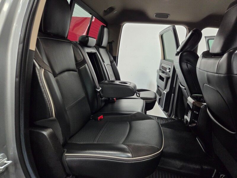2019 Ram 2500 Laramie 6.7L Diesel GPS Camera NEW Tires FREE WARRANTY Arlington TX