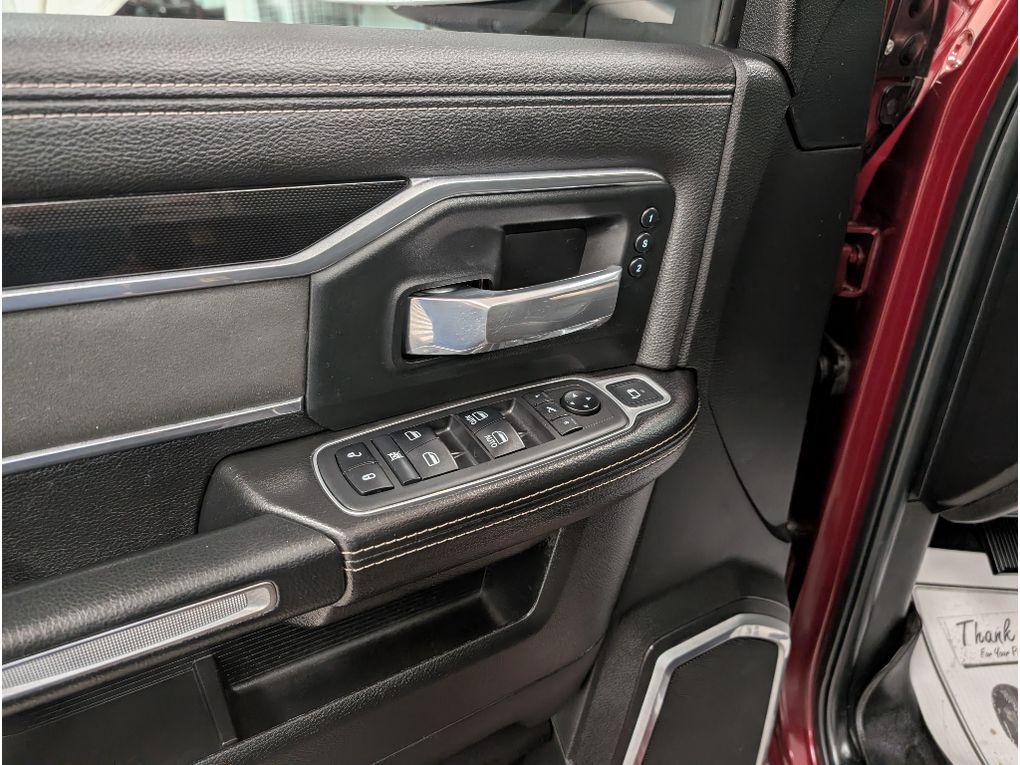 2019 Ram 2500 Laramie Bozeman MT