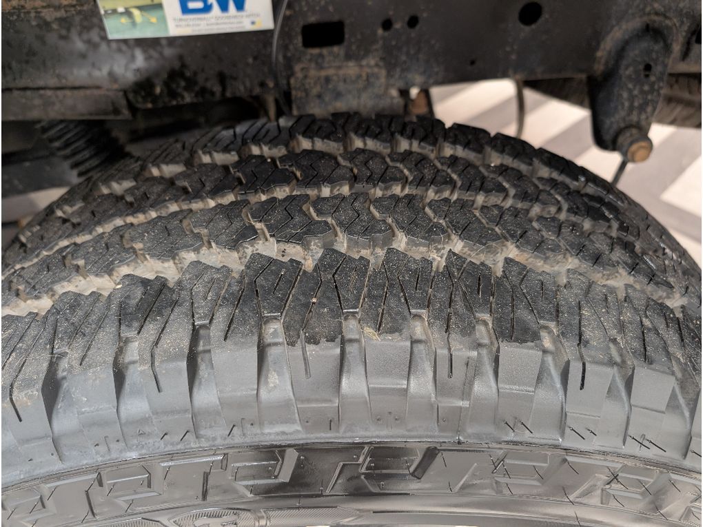 2019 Ram 2500 Laramie Bozeman MT