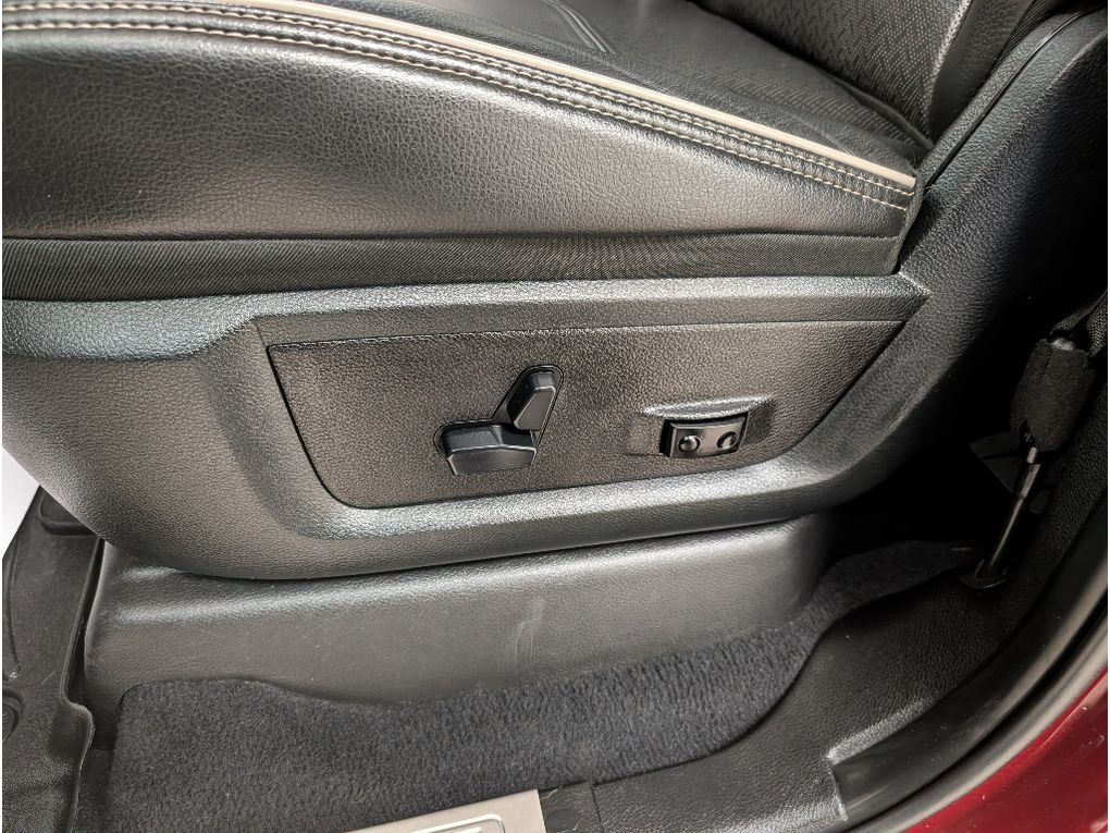 2019 Ram 2500 Laramie Bozeman MT