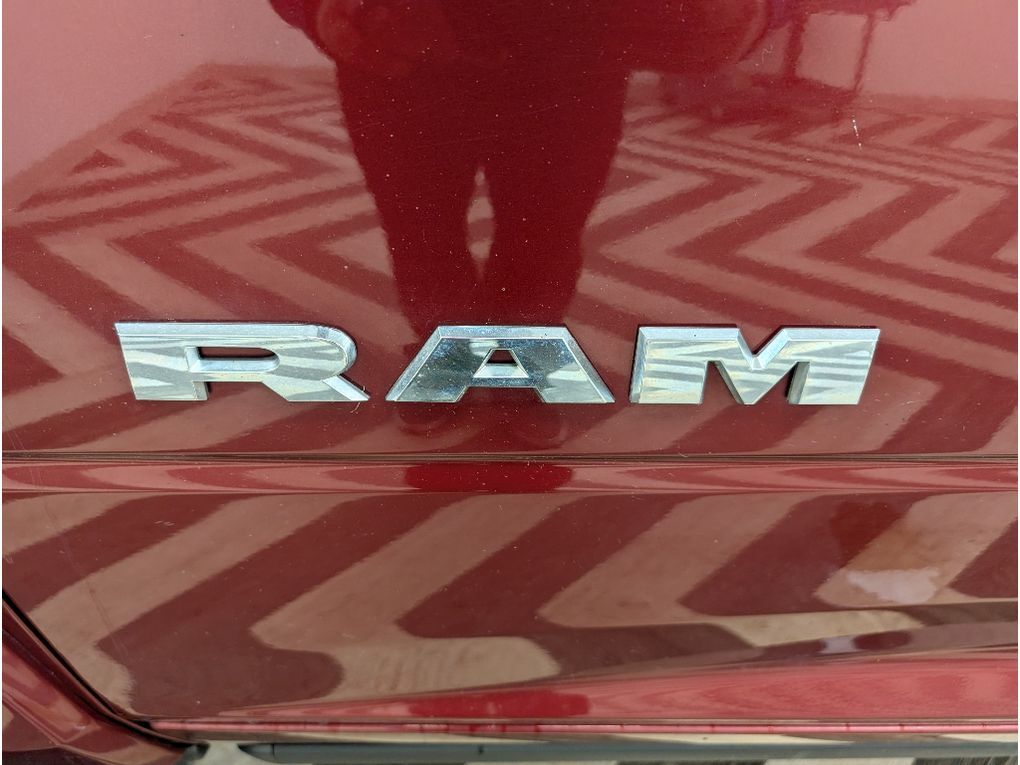 2019 Ram 2500 Laramie Bozeman MT