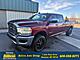 2019 Ram 2500 Laramie Bozeman MT