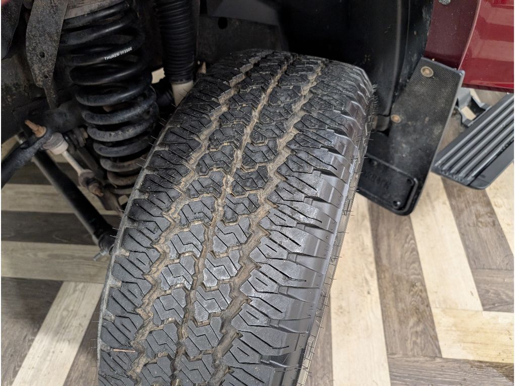 2019 Ram 2500 Laramie Bozeman MT