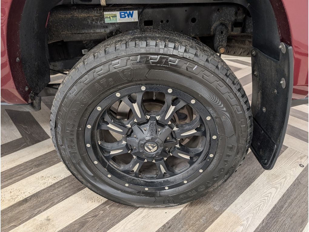 2019 Ram 2500 Laramie Bozeman MT