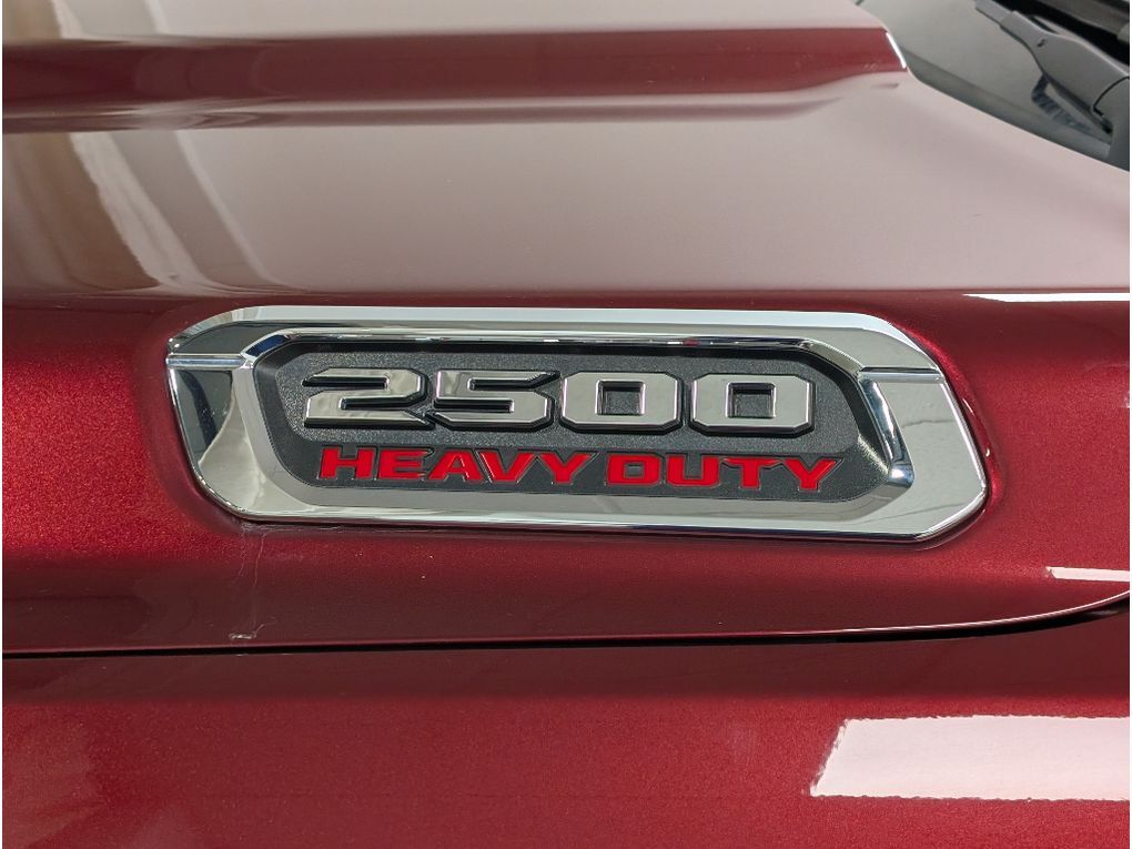 2019 Ram 2500 Laramie Bozeman MT