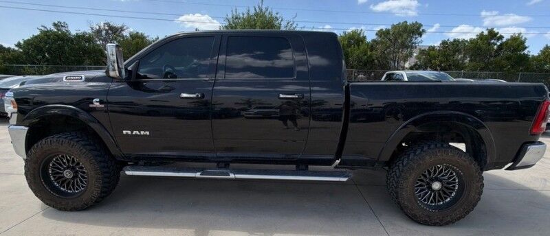 2019 Ram 2500 Laramie COMING SOON Mega Cab BDS Lift Carli Shocks 6.7L Diesel 37in Nitto Arlington TX