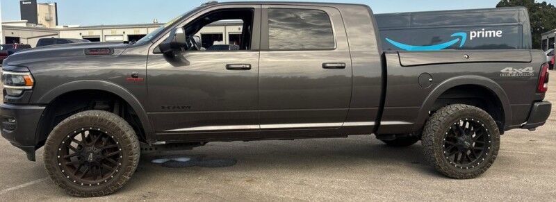 2019 Ram 2500 Laramie COMING SOON Mega Cab Ram Box Night Edition 6.7L Diesel 22in Wheels 35 Tires Arlington TX