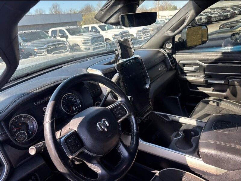 2019 Ram 2500 Laramie COMING SOON Sport 6.7L Diesel 12 Screen GPS Sunroof NEW 35in Tires