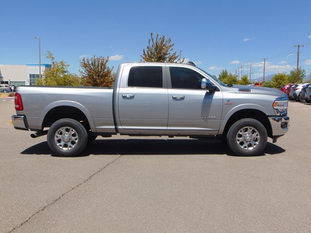 2019 Ram 2500 Laramie Santa Fe NM