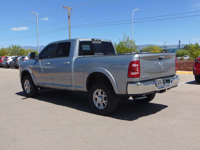 2019 Ram 2500 Laramie Santa Fe NM