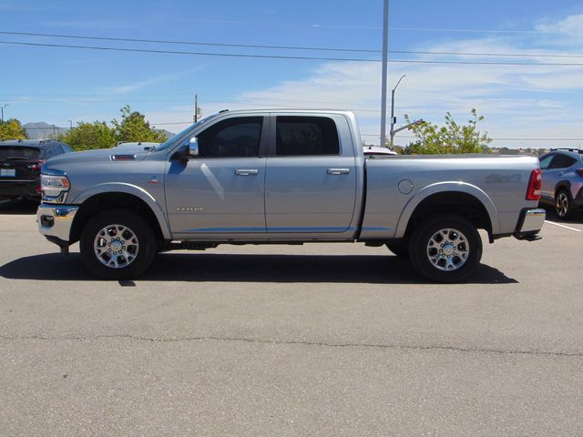 2019 Ram 2500 Laramie Santa Fe NM