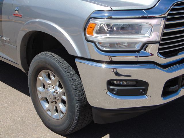 2019 Ram 2500 Laramie Santa Fe NM