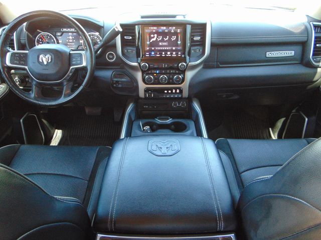 2019 Ram 2500 Laramie Santa Fe NM