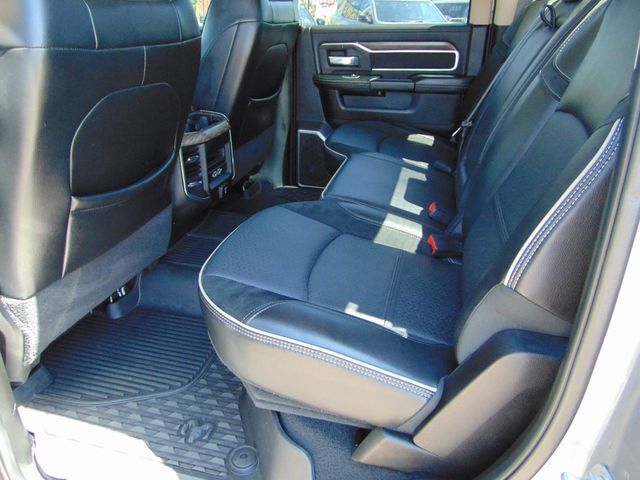 2019 Ram 2500 Laramie Santa Fe NM