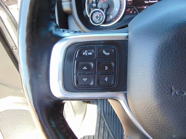 2019 Ram 2500 Laramie Santa Fe NM