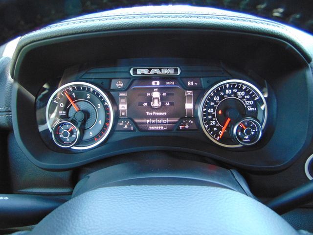 2019 Ram 2500 Laramie Santa Fe NM
