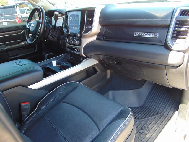 2019 Ram 2500 Laramie Santa Fe NM