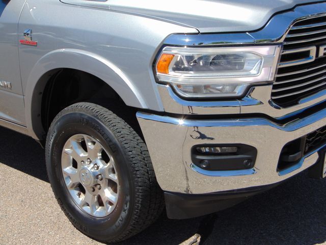 2019 Ram 2500 Laramie Santa Fe NM