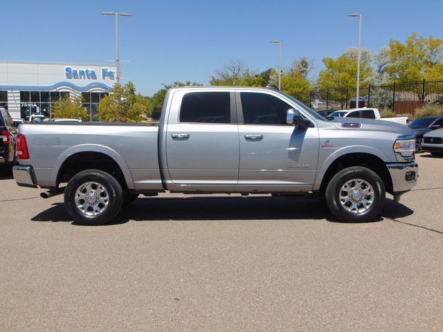 2019 Ram 2500 Laramie Santa Fe NM