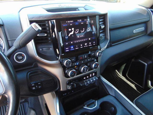2019 Ram 2500 Laramie Santa Fe NM