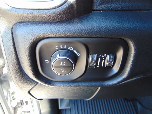 2019 Ram 2500 Laramie Santa Fe NM