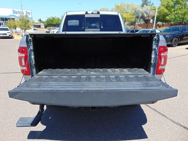 2019 Ram 2500 Laramie Santa Fe NM