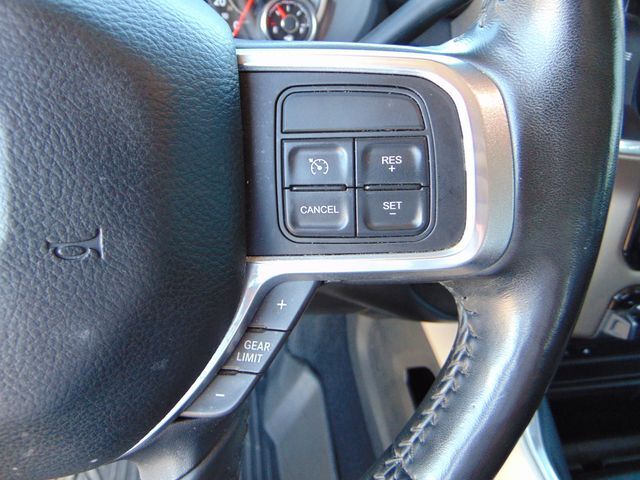 2019 Ram 2500 Laramie Santa Fe NM
