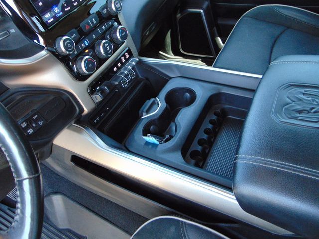 2019 Ram 2500 Laramie Santa Fe NM