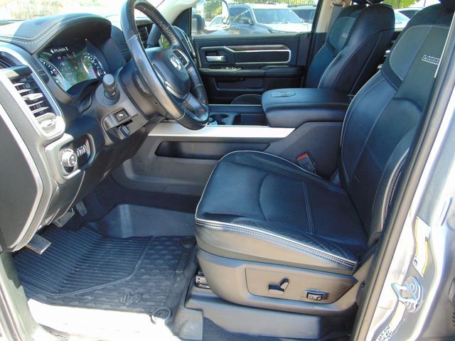 2019 Ram 2500 Laramie Santa Fe NM