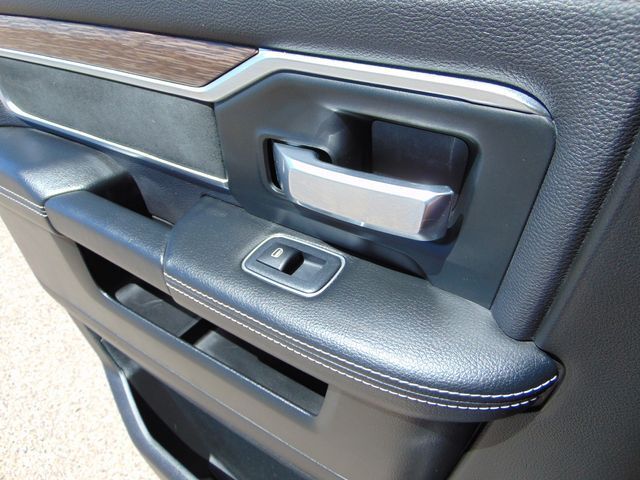 2019 Ram 2500 Laramie Santa Fe NM