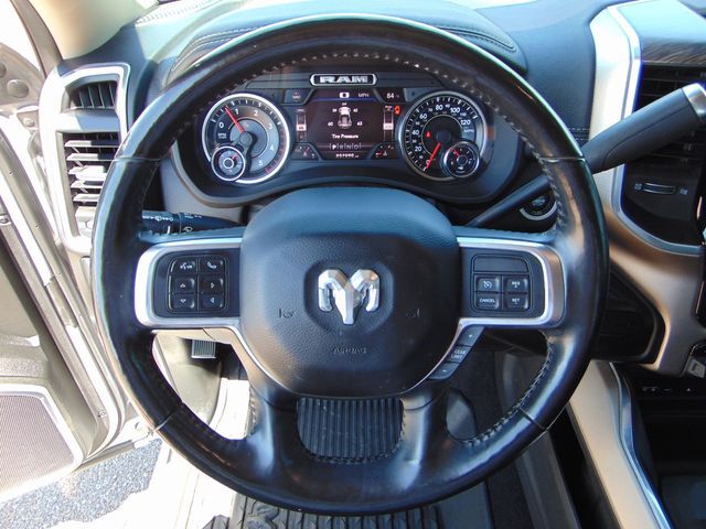 2019 Ram 2500 Laramie Santa Fe NM